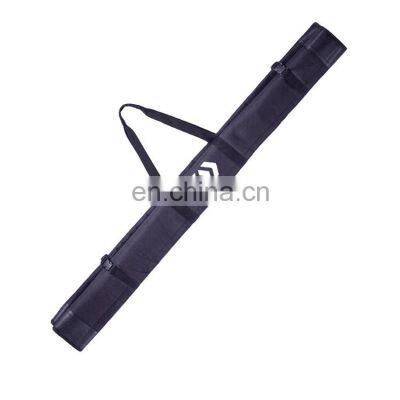 Folding waterproof canvas DAIWA 130CM BIG fishing rod bag fishing tackle bag fishing reel bag