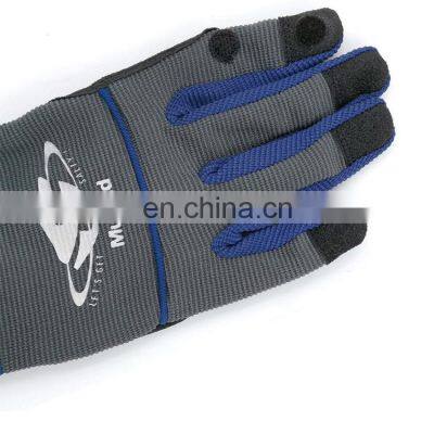Outdoor sports Mustad finger fishing non-slip resistant fishing