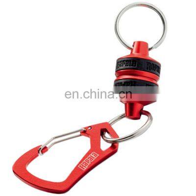 Best Price Ndfeb Magnet Key Chain Keyring Portable Magnetic Pendant Accessory