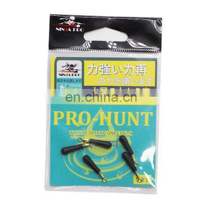 NINJA PRO High quality fishing sea fishing floating accessories Detachable rubber float seat for sea fishing