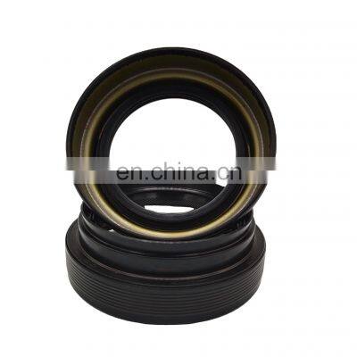 National Durable 55x80x15 27mm Rubber Oil Seal Q01-0146 for Trucks