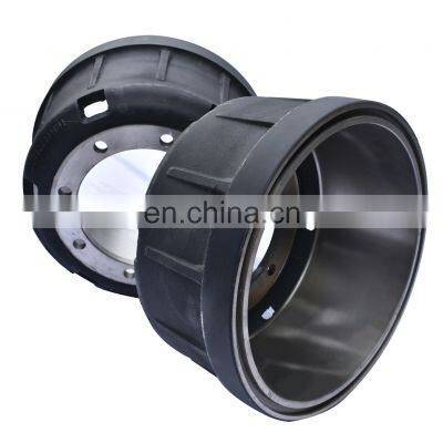 High Performance 400MM EQ145 Brake Drum for Truck