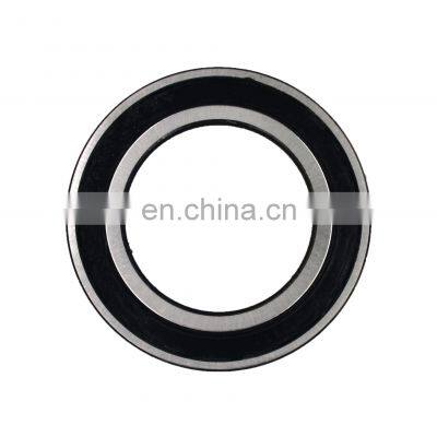 ZXY High Quality Assurance Precision 6011-RZ/YA One Way Rodamiento Deep Groove Ball Bearing Original