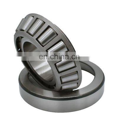 Factory Direct Sales Van Parts Truck Bearing Taper Roller Wheel Bearing