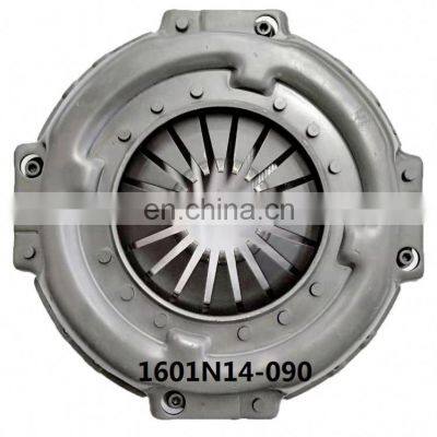 Professional Production Inner EQ380 Cover Clutch Pressure Plate For Bus