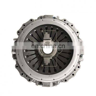 Cheap Price Custom T38V0 Clutch Pressure Plate For Yutong Jinlong And Other Buses