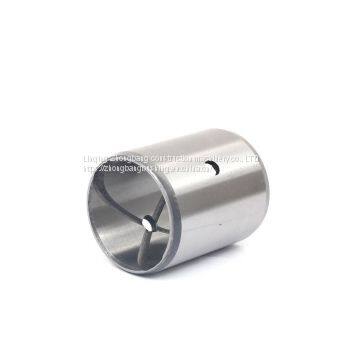 excavator bushing carbon steel bushing80*95*95mm