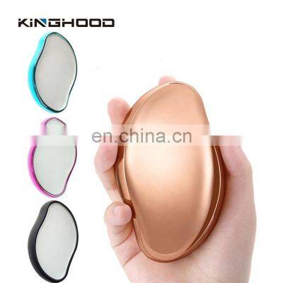 Easy To Use Painless Physical Crystal Hair Eraser Remove For Women And Men