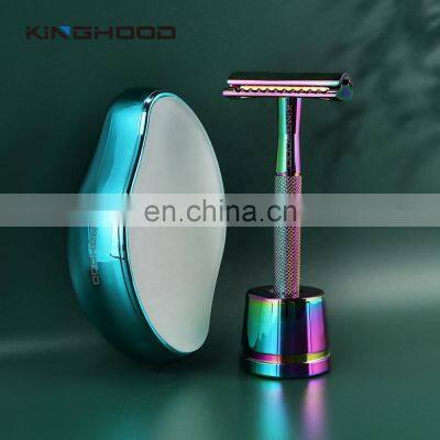 Crystal Glass Nano Hair Remover Painless Epilator Women Hair Removal Tools Hair Eraser for Women