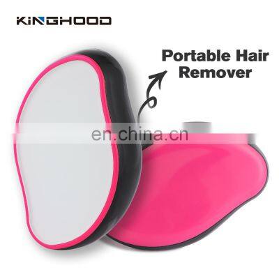 Hot Selling Hair Remover Tool Magic Painless Physical Crystal Hair Removal Epilator