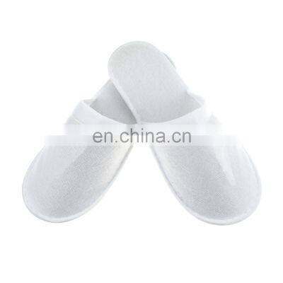 Factory sells disposable hotel slippers at low prices