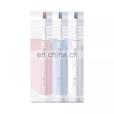Youpin DR.BEI C1 Electric Toothbrush Portable Low Noise Sonic brush Portable Rechargeable Wireless Sonic Tooth Brush Ultrasonic