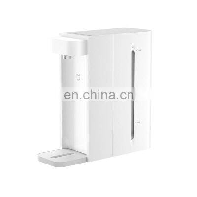 Xiaomi Mijia Instant Heating Water Dispenser C1 Fast Instant Heating Hot Water Electric Drinking fountain 2.5L for Home