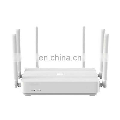 Xiaomi Redmi Router AX6 WiFi 6 6-Core 512M Memory Mesh Home IoT 6 Signal Amplifier 2.4G 5GHz Both 2 Dual-Band OFDMA