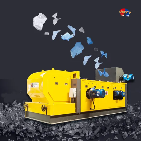 Mastering Pet Flakes Recycling: Boost Efficiency with Magnetic Conveyor and Eddy Separator Systems