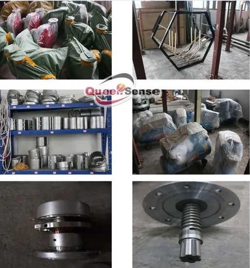 Plastic Recycling Granulator Recycling Machine