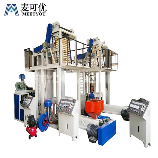 Meetyou Machinery Small Pet Plastic Washing Line China High Precision Pet Bottle Recycling Plant Supplier OEM Customized Double-Screw Pet Pelletizing Line