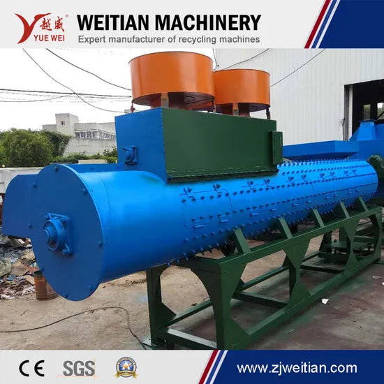 Air Type Label Remover for Beverage Water Cola Drink Bottles