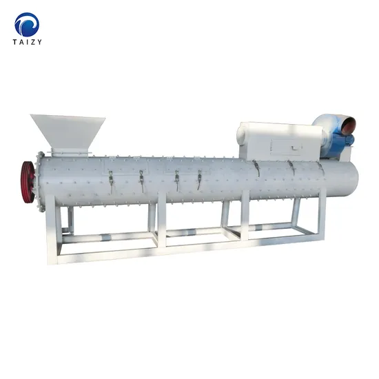 Waste Plastic Recycling Pet Bottles Label Removing Machine for Pet Bottles Washing Plant