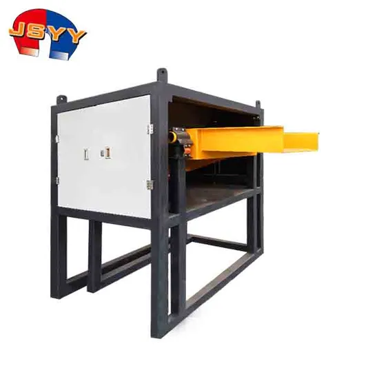 Pet Bottle Recycling Machine/Plastic Washing Machine/Plastic Recycling Plant
