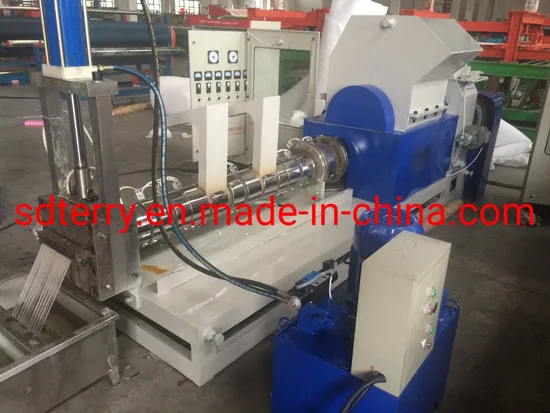 EPE Foam Sheet Waste Recycle Machinery by Jcfoam