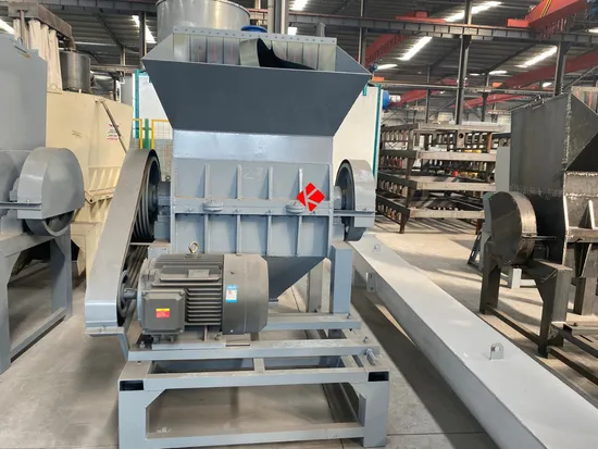 Plastic Washing Plastic Recycling Line Automatic