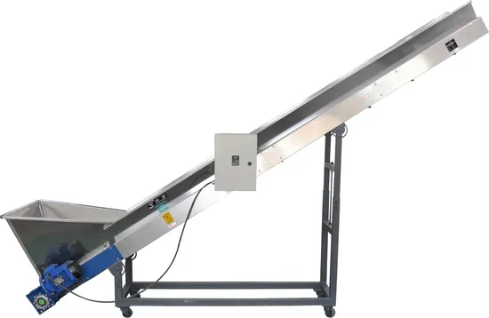 Plastic Screw Loader Feeder Screw Conveyor Spiral Loader