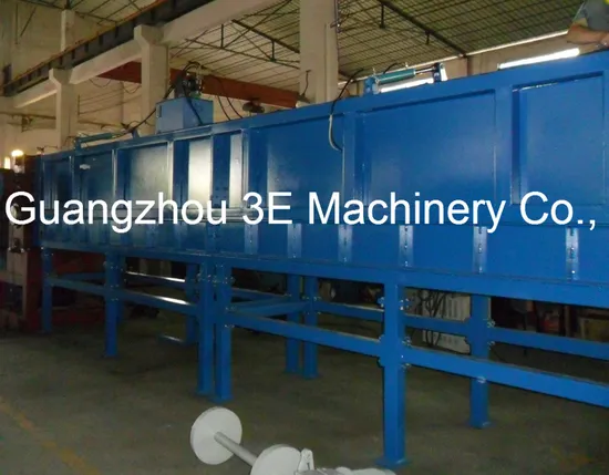 Horizontal Pipe Shredder/PE/Pet Pipe Shredder/PVC Pipe Shredder/HDPE Pipe Shredder/Wtph48 Series