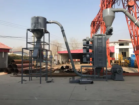 Pet Bottle Label Remover PVC Label Removing Machine Label Separator