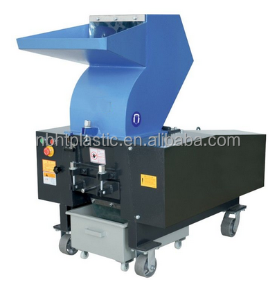Kebida Factory Plastic Crushers Grinder for Injection Molding Machine