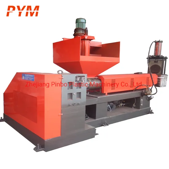 Favorable Economic Pet Recycling Machines