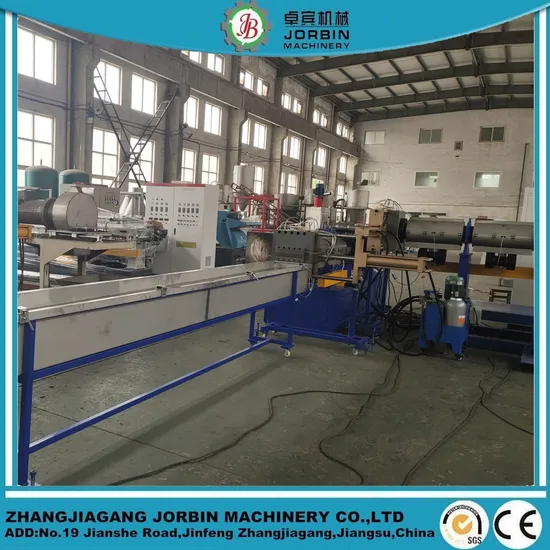 Advanced Waste Plastic Washer for Efficient Pelletizing Solutions