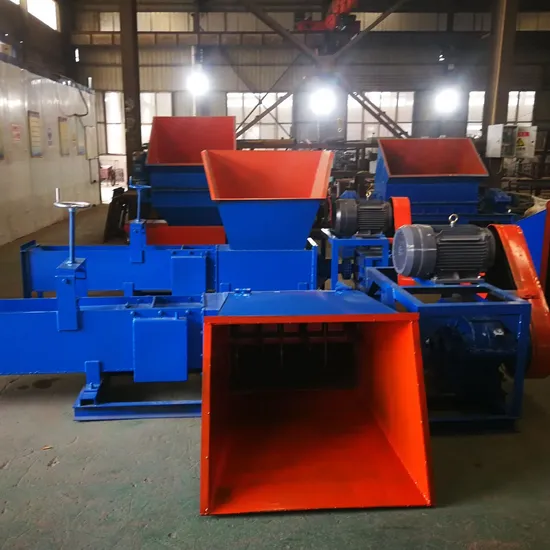 Advanced Polystyrene Waste Recycling Machine for Efficient Compaction