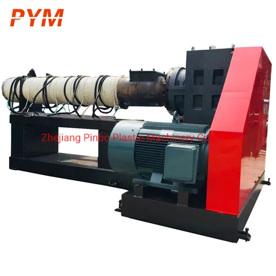 Hot Sale Lower Cost Plastic Recycling Machine on Sale