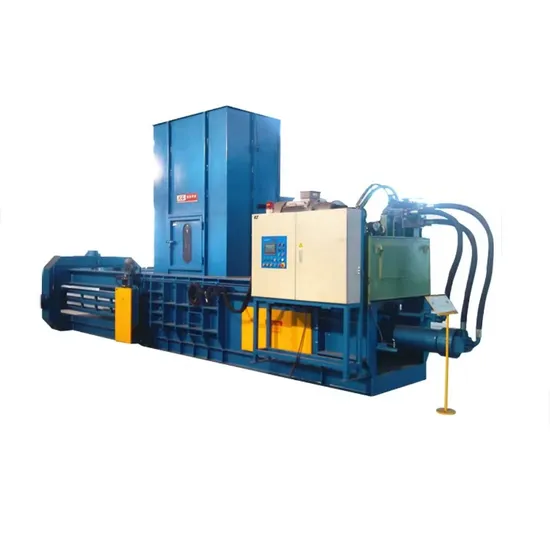 Vertical Forage Baler Hay Feed Comparssing Machine Farm Baler