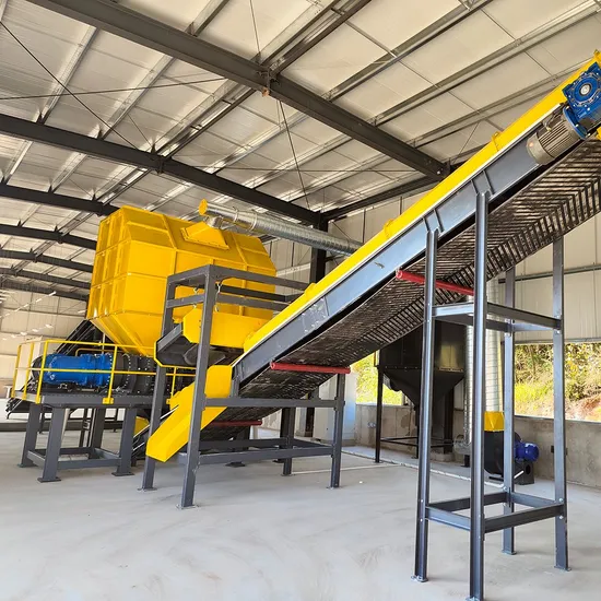 Commercial Green Waste E Waste Shredder for Sale Household Plastic Shredder