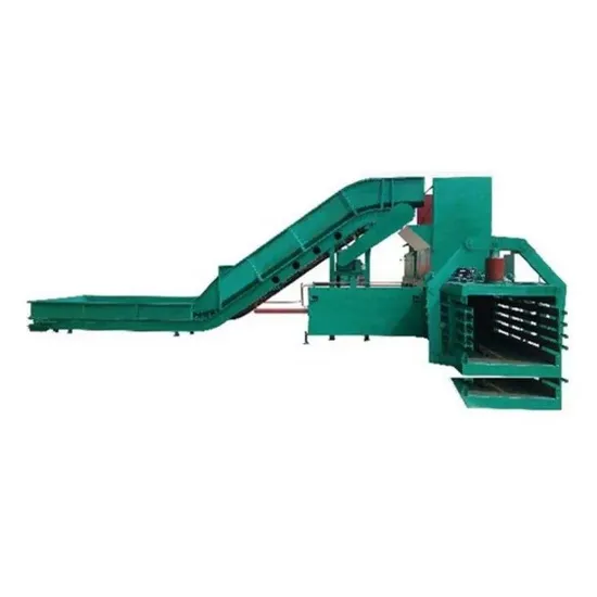 Paper Recycling Machine Wholesale Waste Recycling Machine Waste Paper Baler