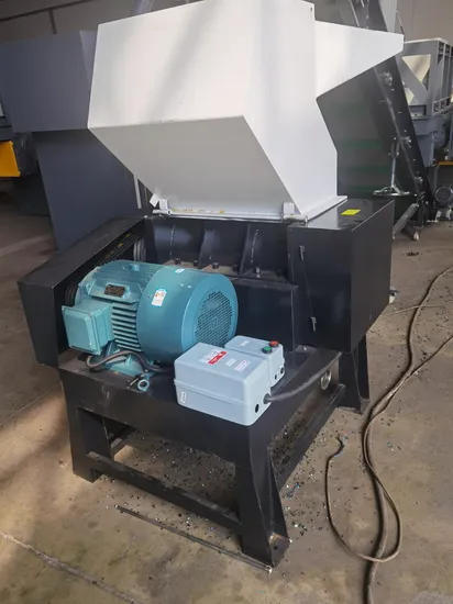 Ruihang Saving Energy Plastic Crusher Crushing Machine