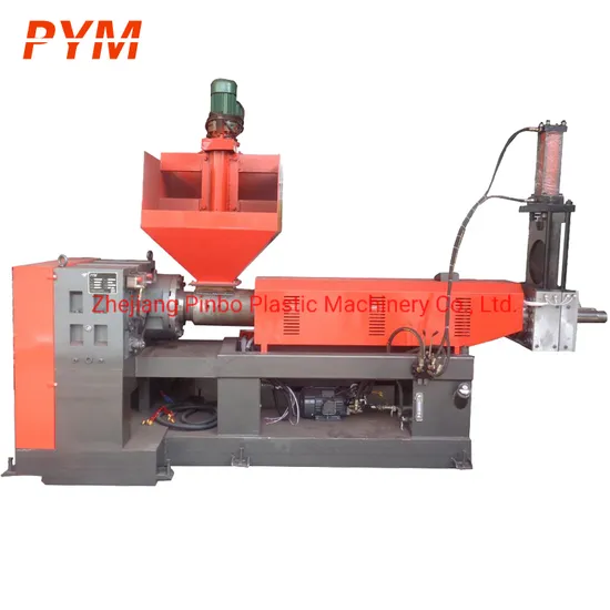 Most Safe Waste Plastics Recycling Machine Sale