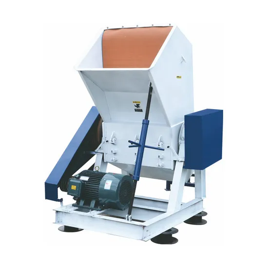 Household Hard Plastic Crusher Machine Prices in Pakistan