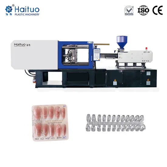 Plastic Molding Machine for Small-Scale Injection Projects