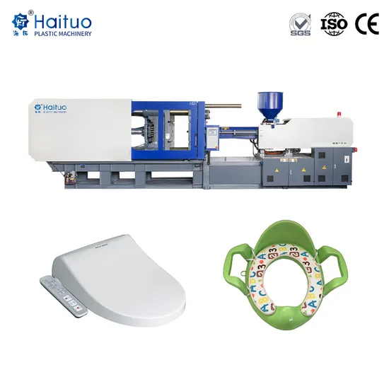 Industrial Injection Molding Machine for Children′s Play Equipment