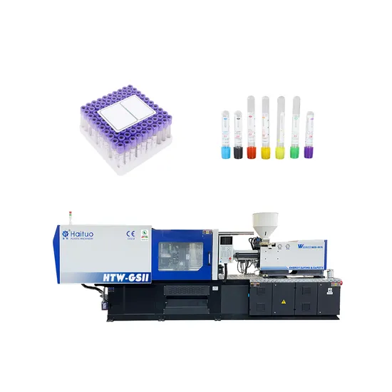 Custom Injection Molding Solutions for Tweezers Manufacturing Needs
