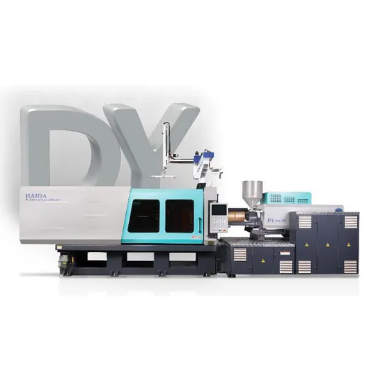 Haida Injection Molding Machine