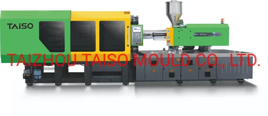 Pet Preform Injection Machinery/Machine with CE
