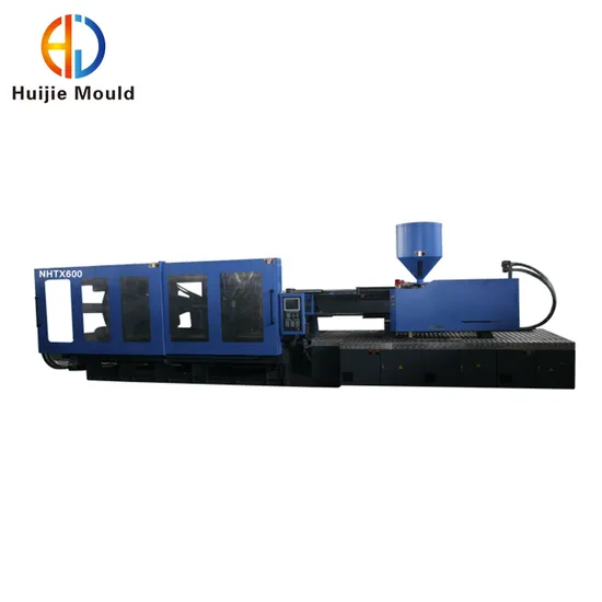 Supply Different Brand Second Hand Plastic Injection Machine