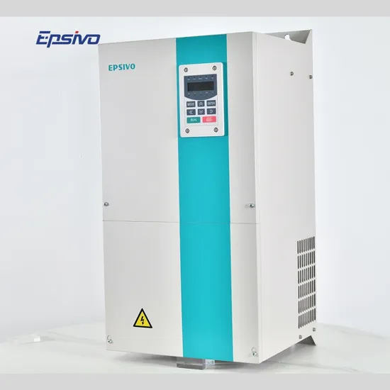 Energy Saving 30% Servo Drive for Injection Molding Machine