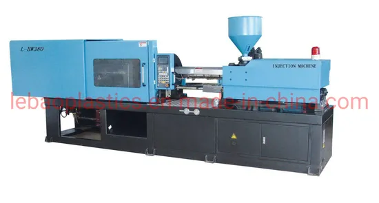 Injection Machine 380ton L-Bw380 for Making Any Plastic Products