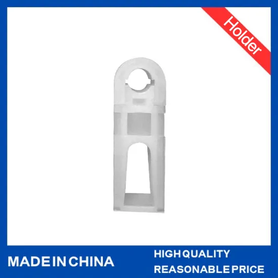PP PE HDPE Lower Holder Lower Support for PCB Machine