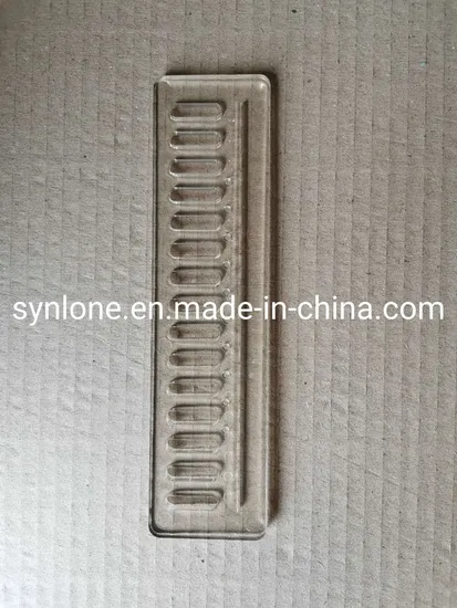 Customized Injection Molding Plastic Parts for Toy Accessories